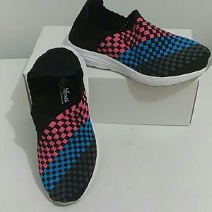 Zee Alexis slip on shoes